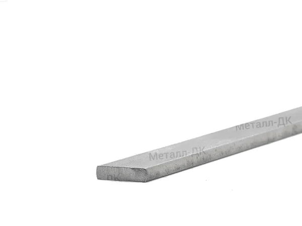 Полоса оцинкованная 50х4